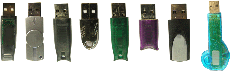 Dongles